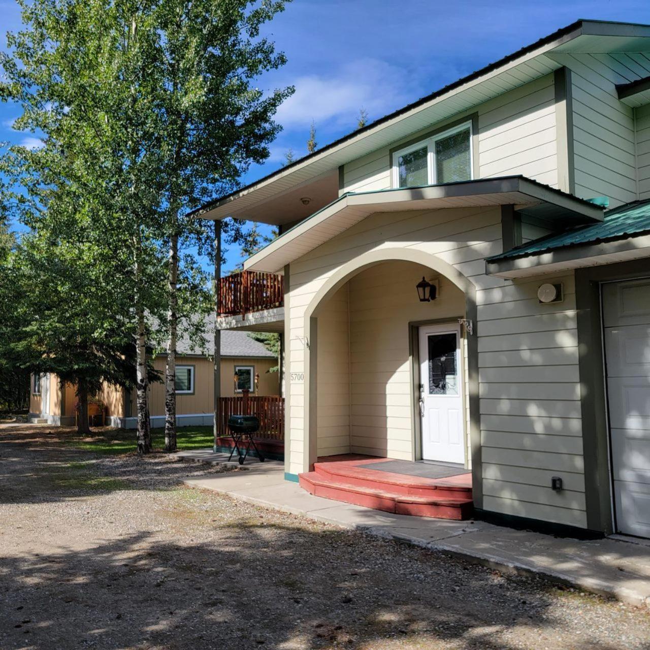 Alaska Country Inn Delta Junction Экстерьер фото