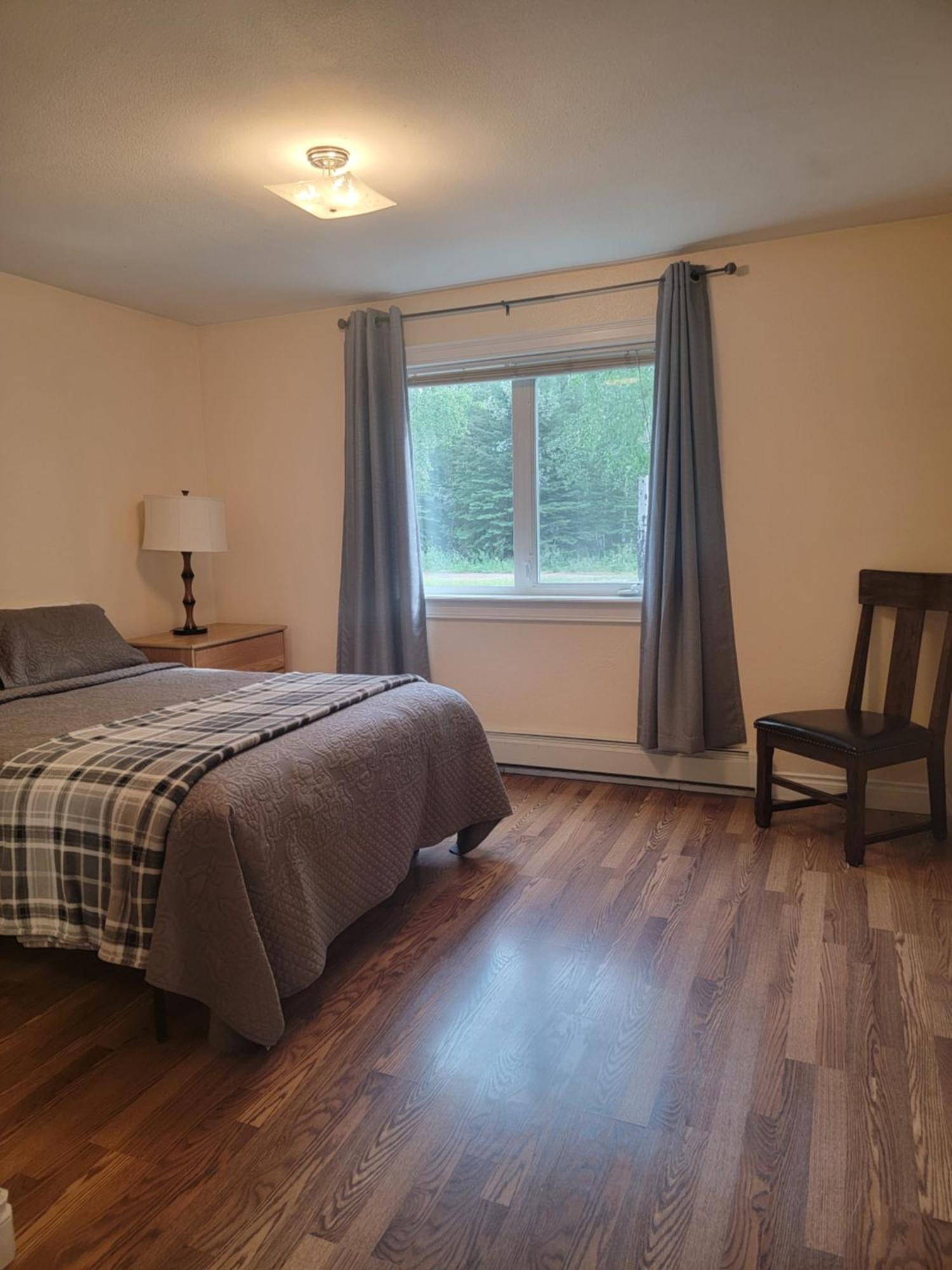 Alaska Country Inn Delta Junction Экстерьер фото