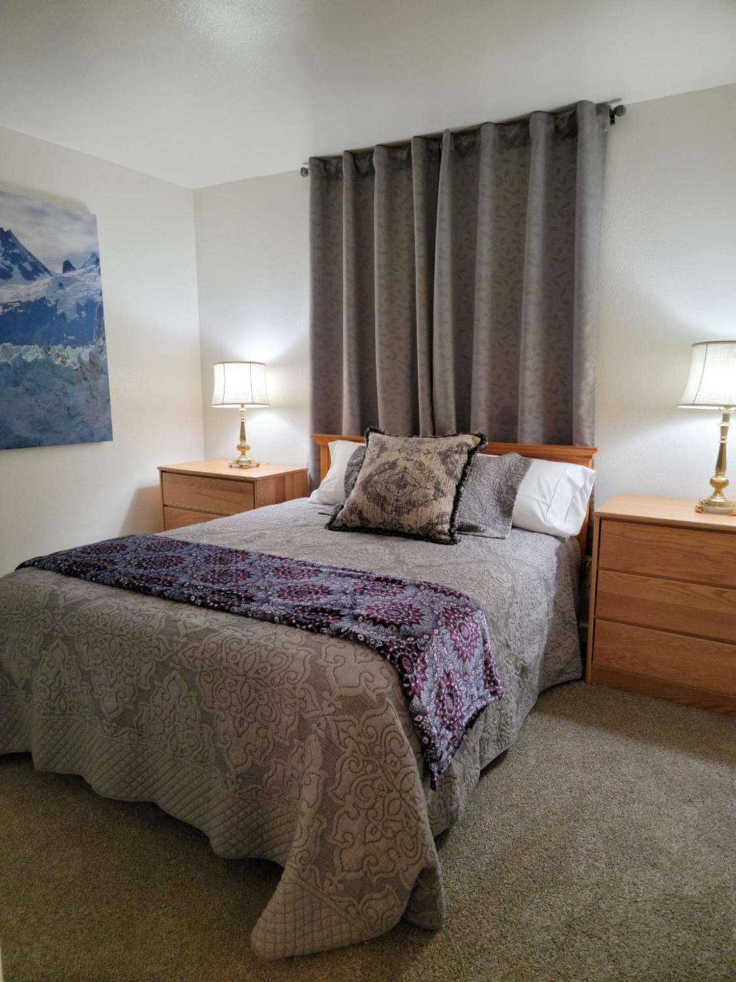 Alaska Country Inn Delta Junction Экстерьер фото