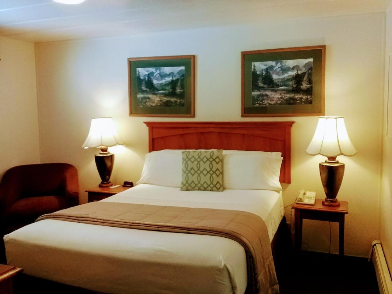 Alaska Country Inn Delta Junction Экстерьер фото